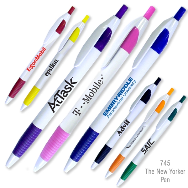 Popular Promotional Items Pens
